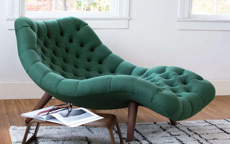 Designer Chairs: Enhance Your Interior Design with Statement Seating