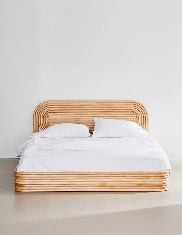 Low Bed Designs