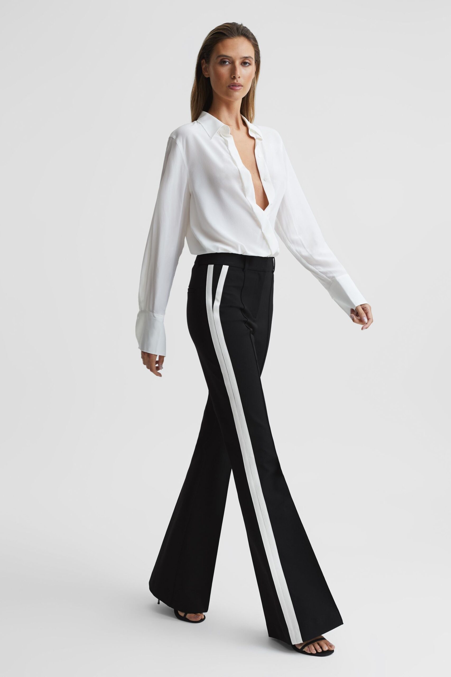 Formal Trousers: Elevate Your Look with Sophisticated Formal Trousers