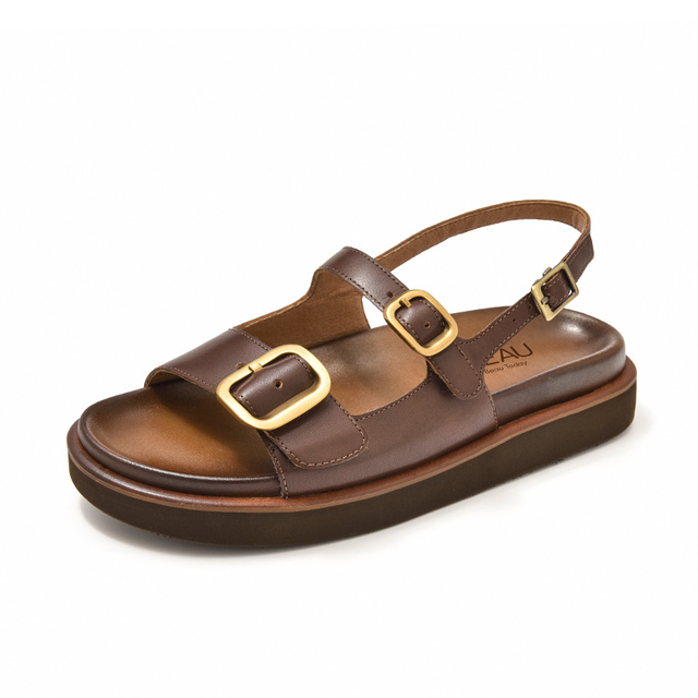 Sandals For Men: Step Out in Style with Fashionable Men’s Sandals