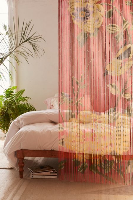 Bamboo Curtains: Bring Natural Elegance into Your Home with Bamboo Curtains