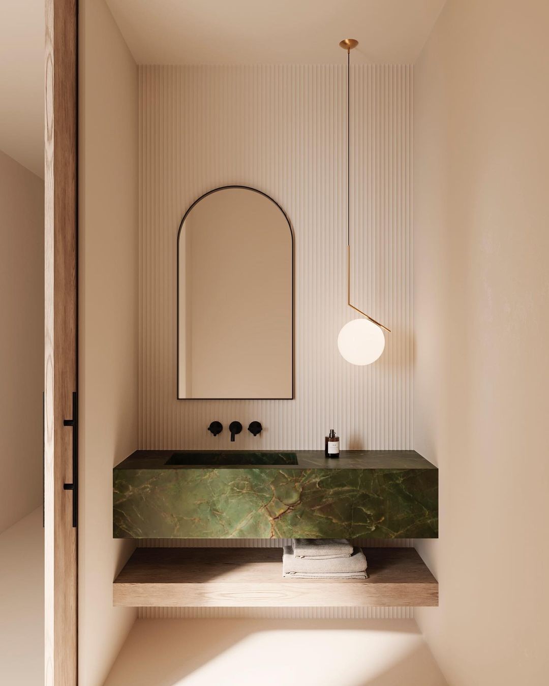 Bathroom Basins: Enhance Your Bathroom Décor with Stylish Bathroom Basins