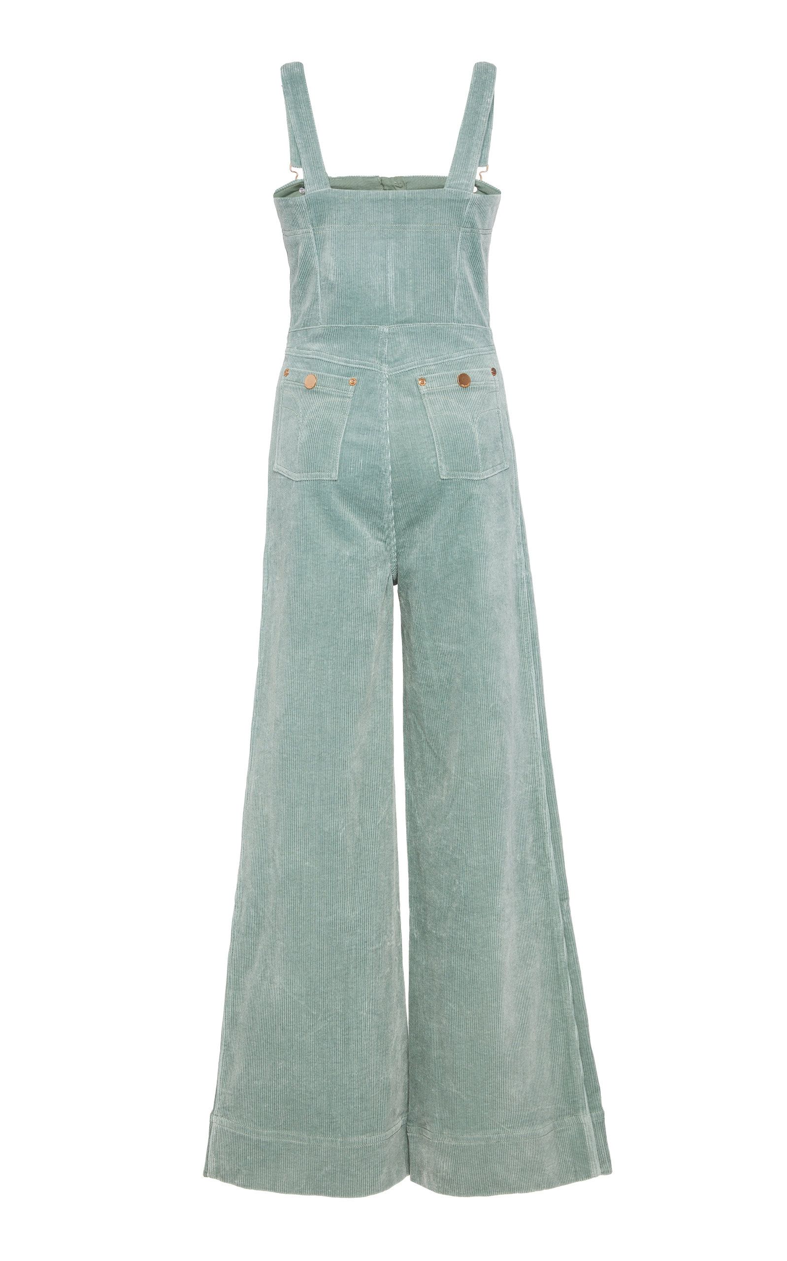 Cotton Jumpsuits: Stay Comfortable and Chic in Casual Cotton Jumpsuits