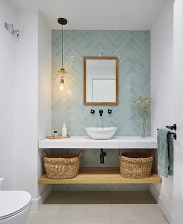 Bathroom Designs: Transform Your Bathroom into a Relaxing Oasis with Stylish Designs