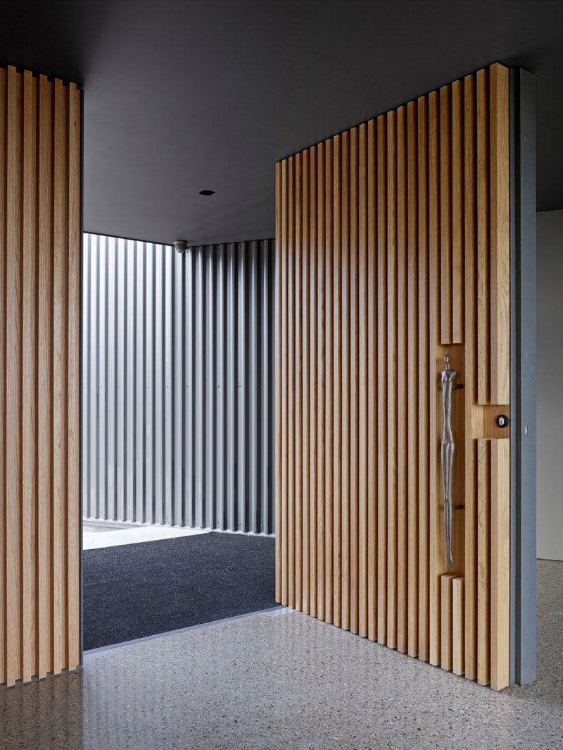 Pvc Door Designs: Enhance Your Home’s Entryways with Stylish PVC Door Designs