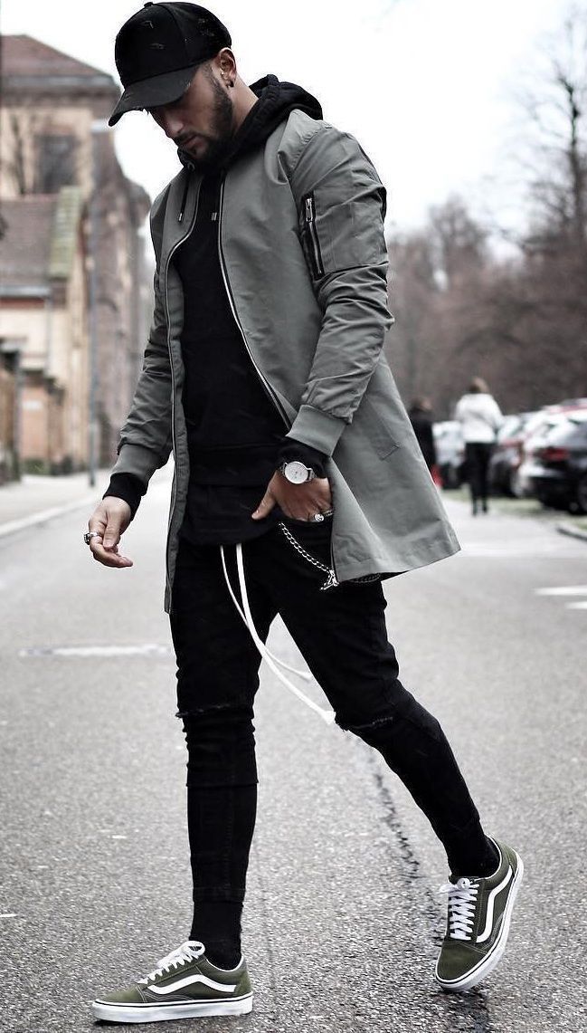 Hoodies For Mens: Stay Warm and Stylish with Trendy Hoodies for Men