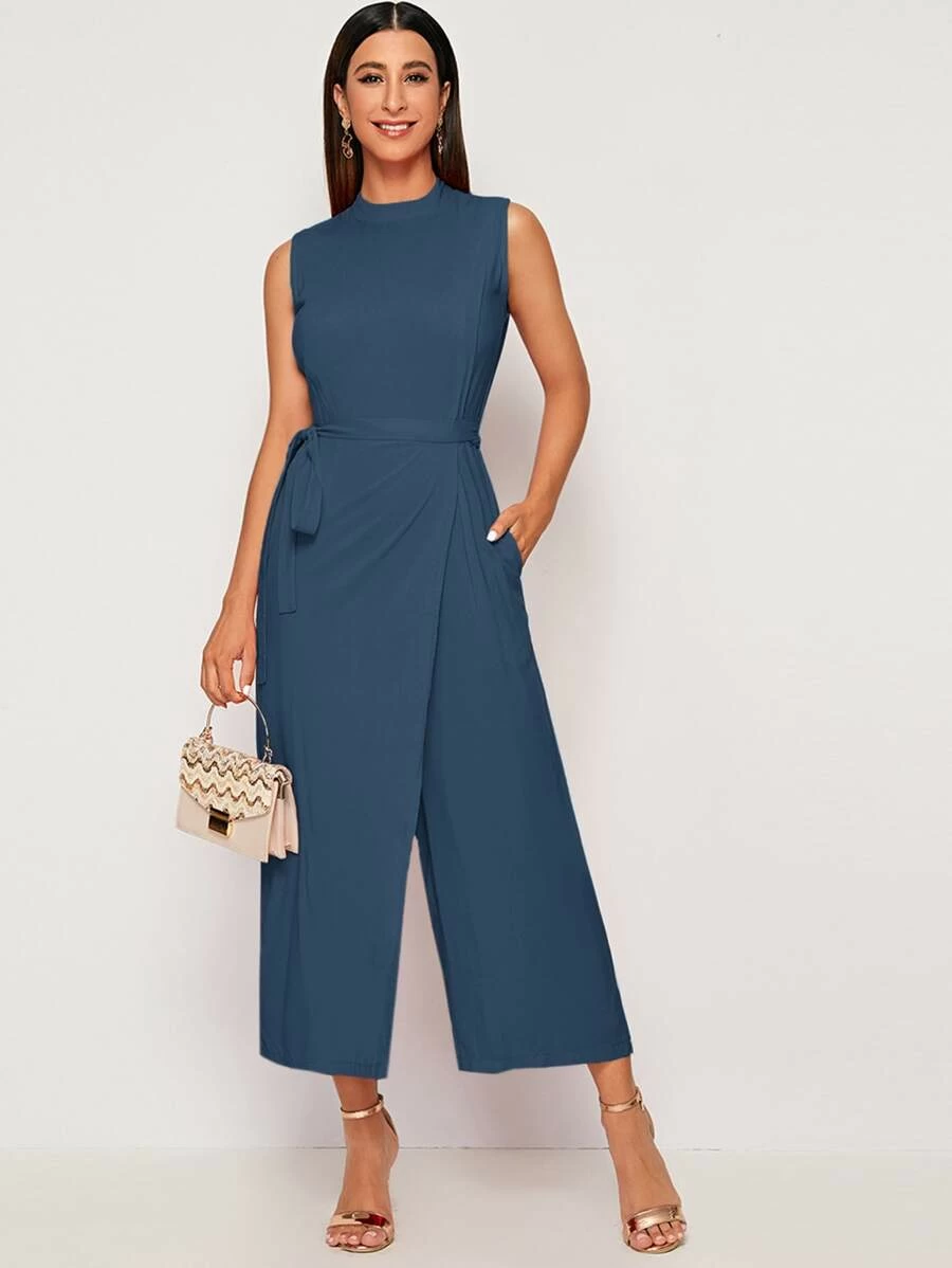 Culotte Jumpsuits: Stay Chic and Comfortable with Stylish Culotte Jumpsuits