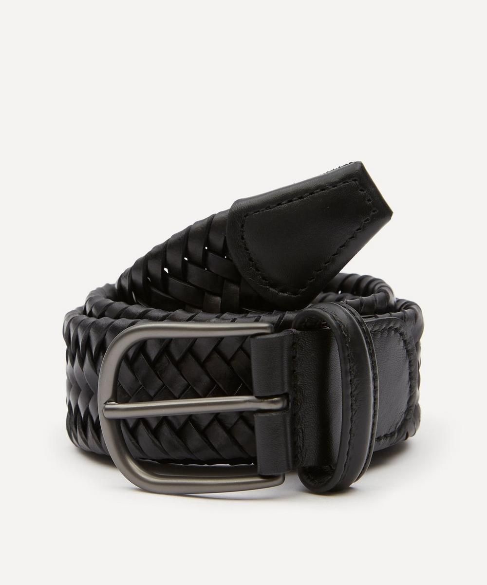Mens Luxury Belts: Elevate Your Look with High-Quality and Stylish Luxury Belts