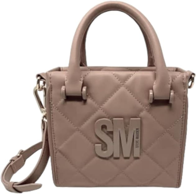 Steve Madden Bags: Stay on Trend with Stylish and Functional Steve Madden Bags