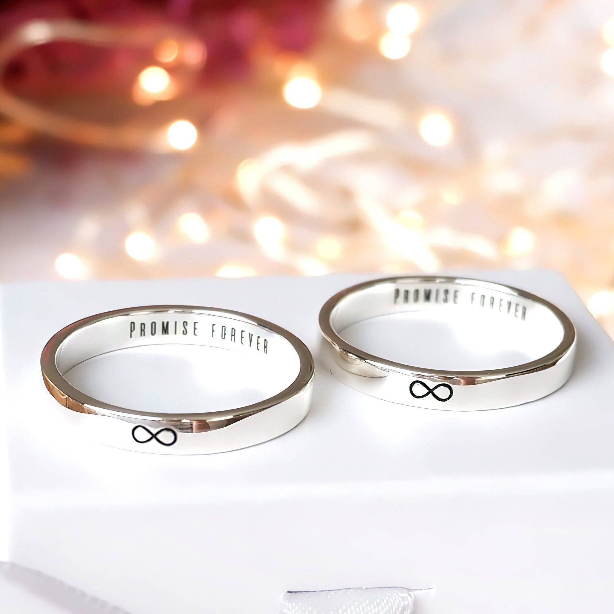 Rings For Couples: Celebrate Your Love with Matching Rings for Couples