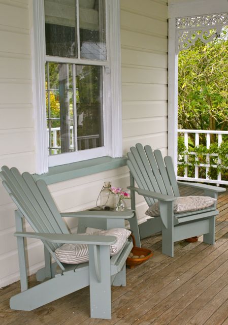 Adirondack Chairs: Relax in Style with Classic Adirondack Chairs for Your Outdoor Space