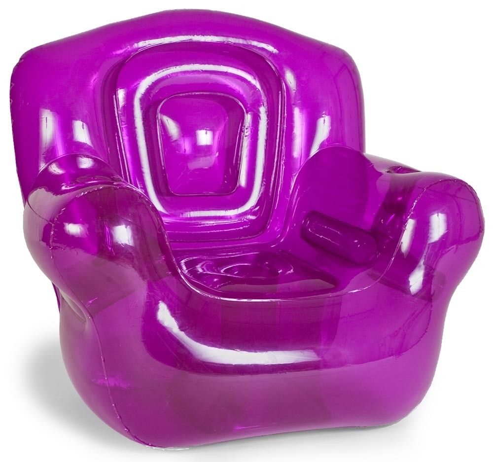 Inflatable Chairs: Add Fun and Versatility to Your Space with Inflatable Chairs