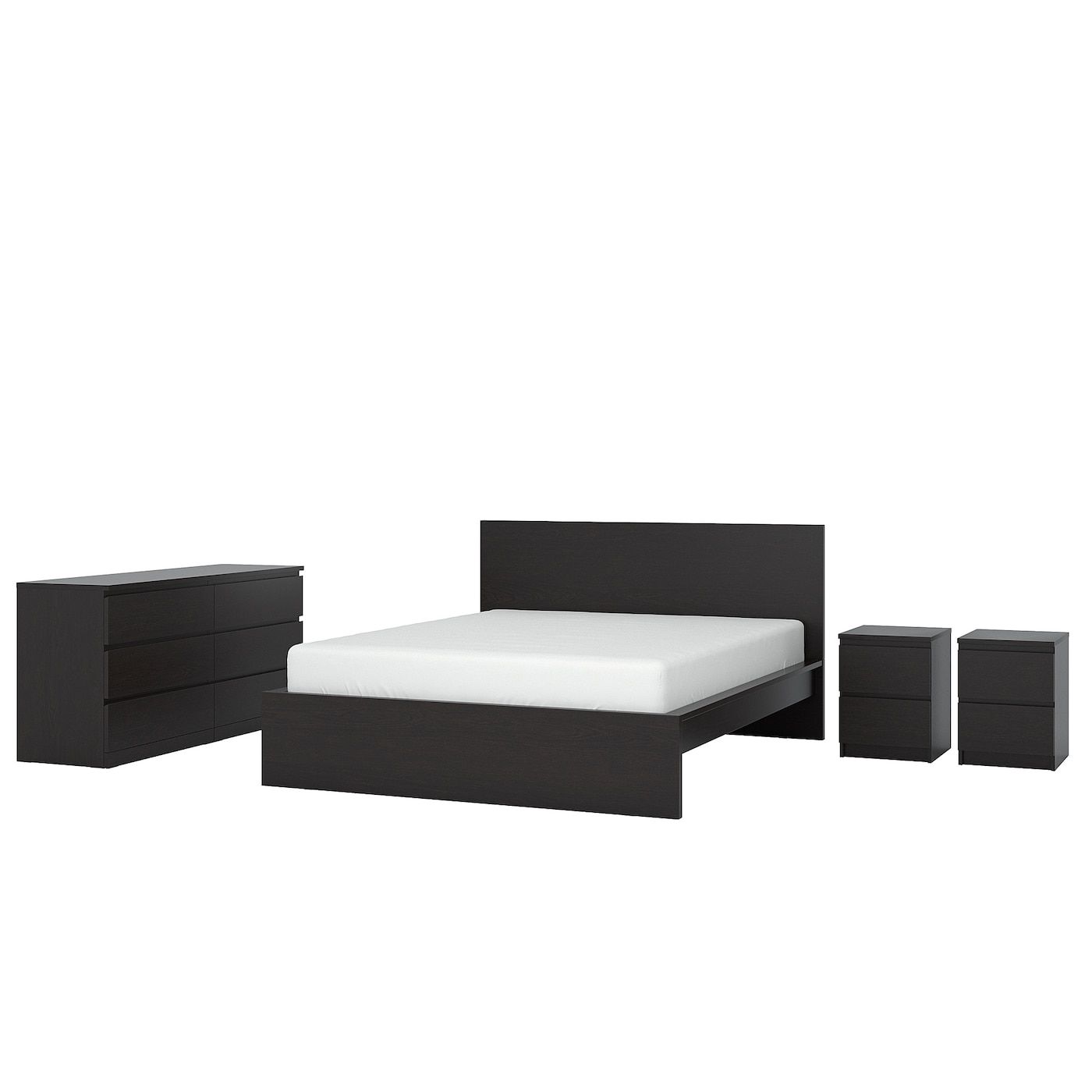 Black Bed Designs: Create a Sleek and Sophisticated Bedroom with Black Bed Designs