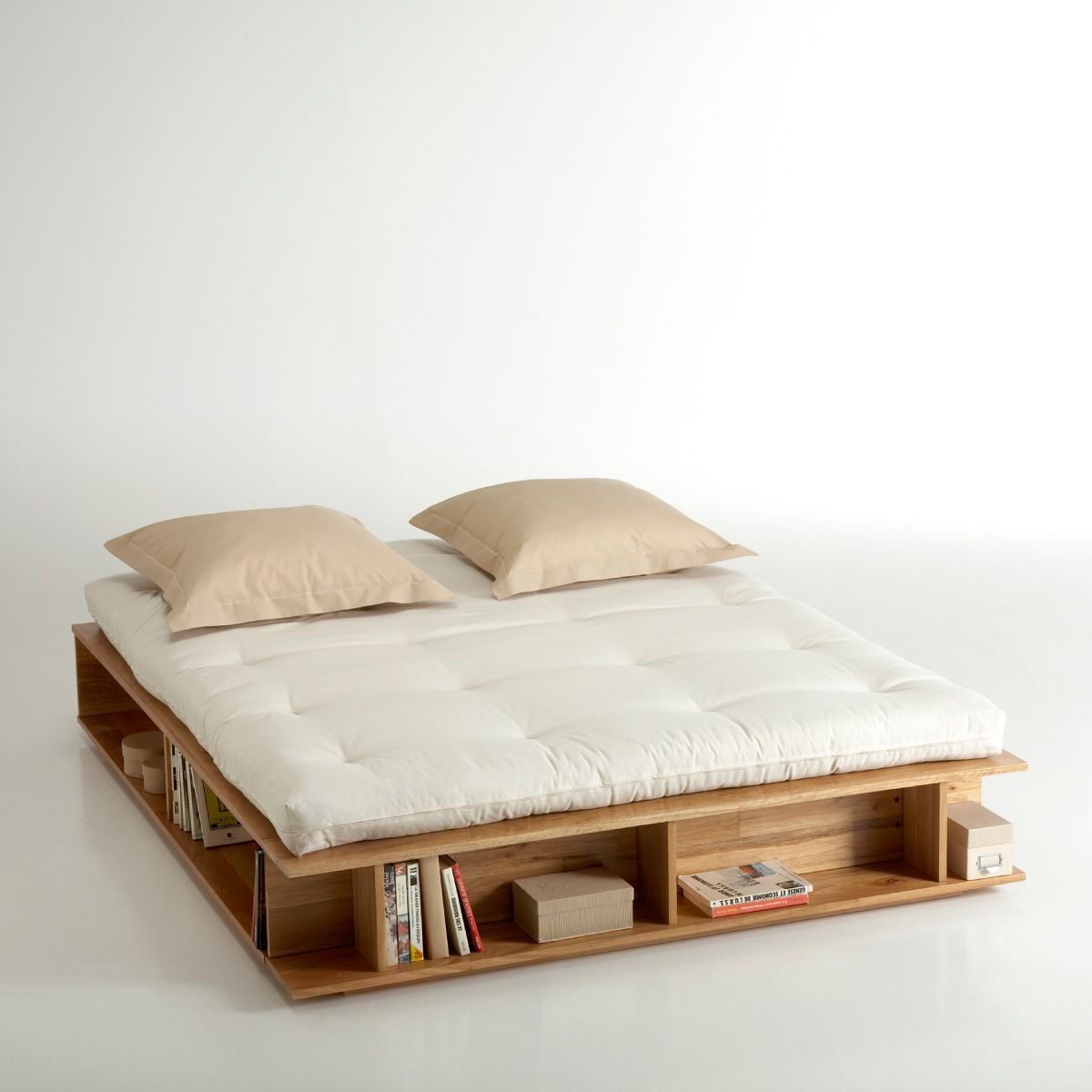 Futon Bed Designs: Maximize Space with Stylish and Functional Futon Bed Designs