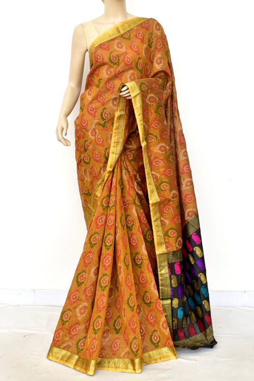 Daily Wear Sarees: Stay Stylish and Comfortable with Chic Daily Wear Sarees