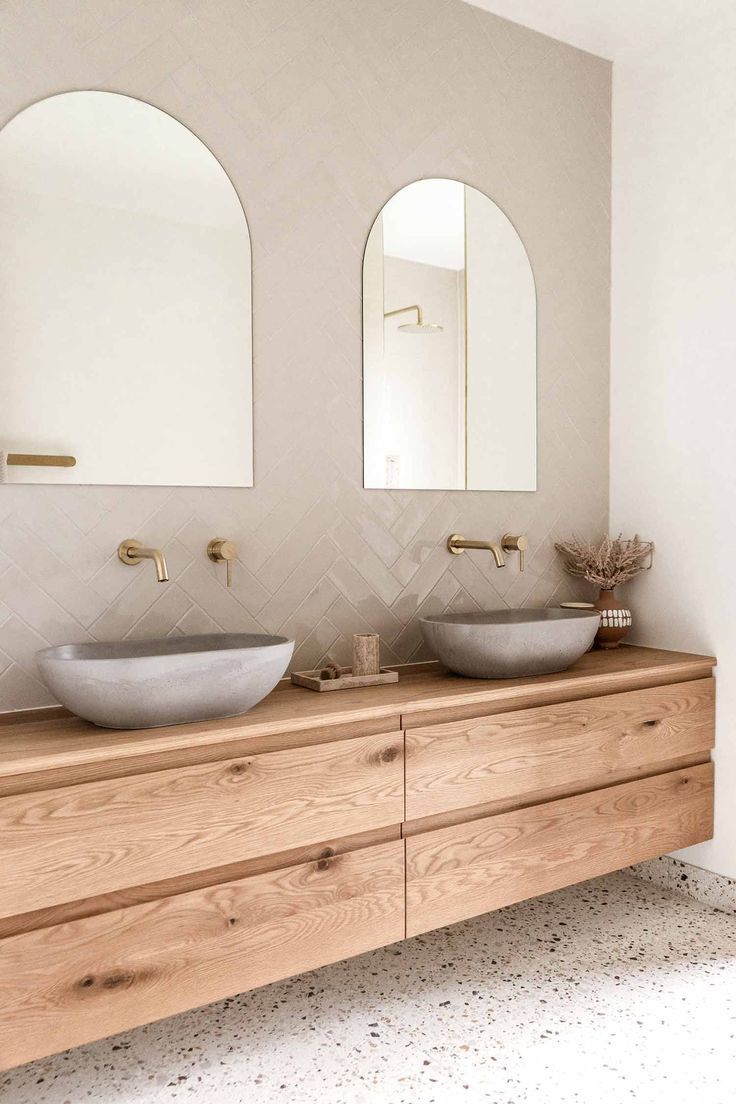 Bathroom Vanities: Maximize Space and Style with Elegant Bathroom Vanities