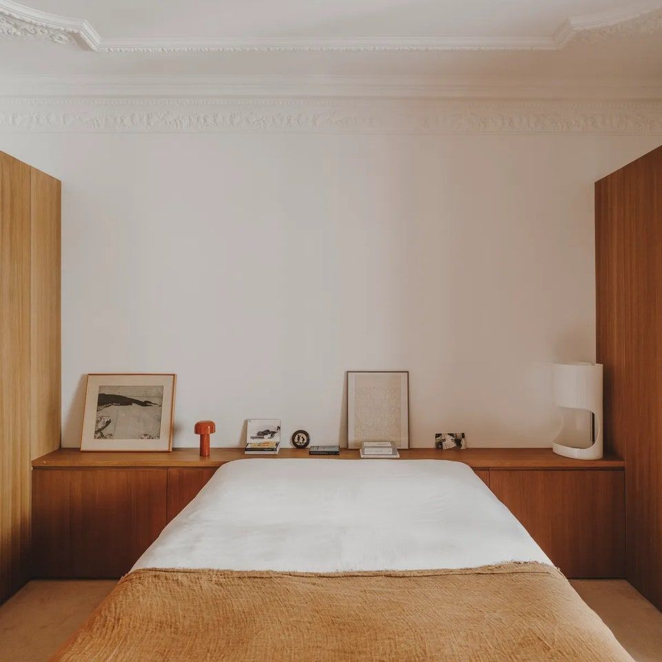 Designer Bedrooms: Create Your Dream Retreat with Designer Bedroom Decor