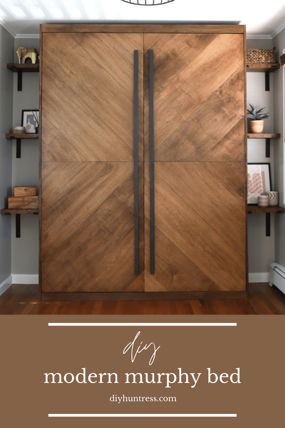 Murphy Bed Designs: Maximize Space with Stylish and Functional Murphy Bed Designs