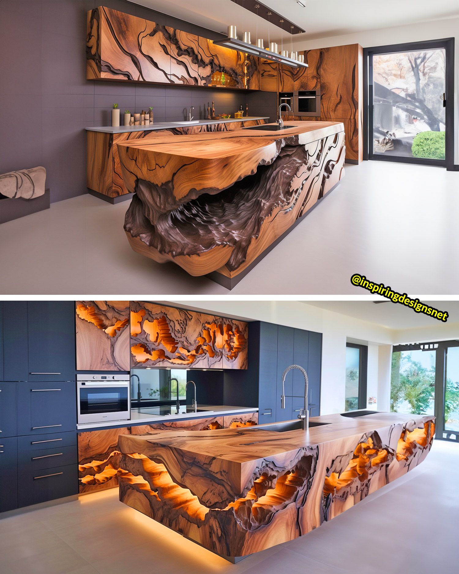 3d Kitchen Designs: Bring Your Kitchen to Life with Stunning 3D Kitchen Designs