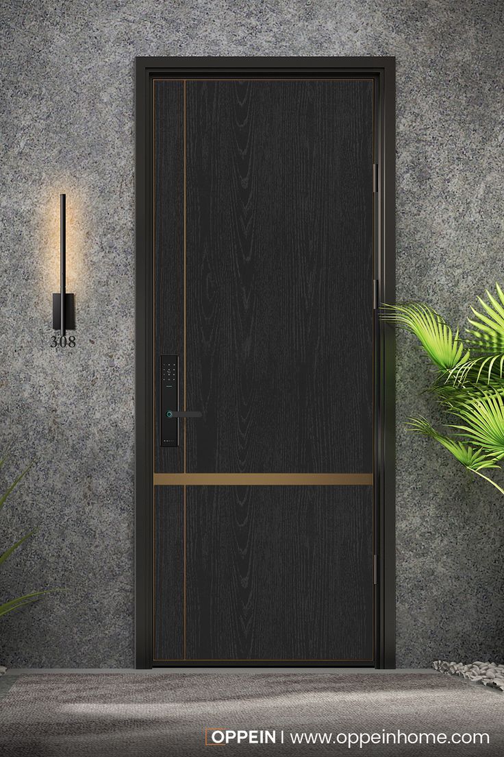 Flush Door Designs: Add Sleek and Modern Style to Your Home with Flush Door Designs