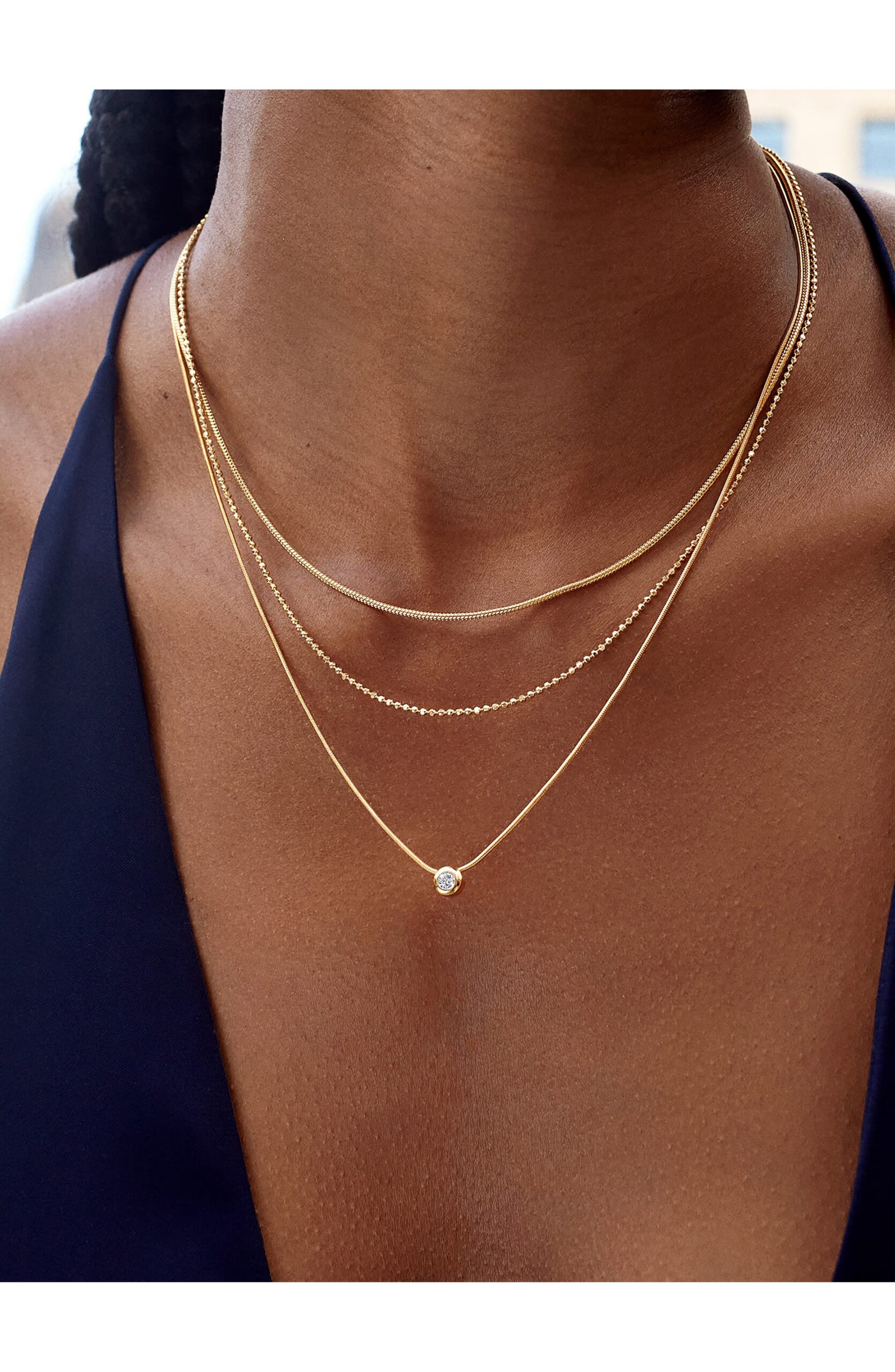 Gold Chain Designs: Elevate Your Look with Timeless and Elegant Gold Chain Designs