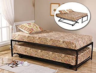 Trundle Bed Designs