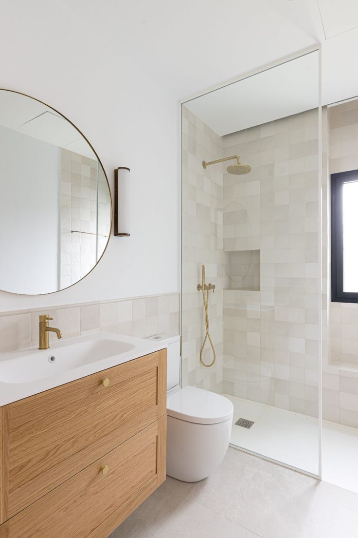 Bathroom Wall Tiles: Transform Your Bathroom with Stylish and Durable Wall Tiles