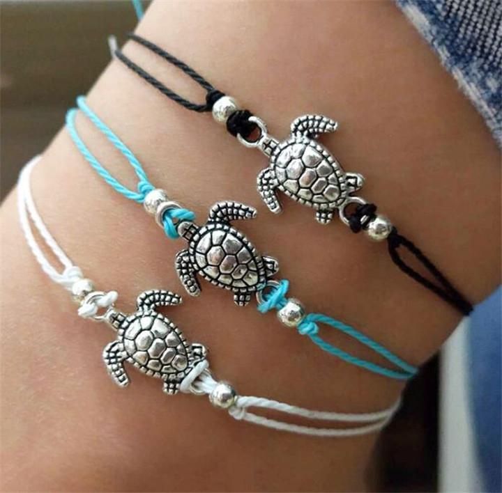 Leg Anklets Designs: Accentuate Your Ankles with Stylish and Trendy Leg Anklets Designs