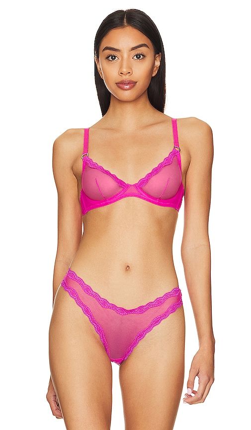 Demi Cup Bra Brands: Find the Perfect Fit and Support with Top Demi Cup Bra Brands