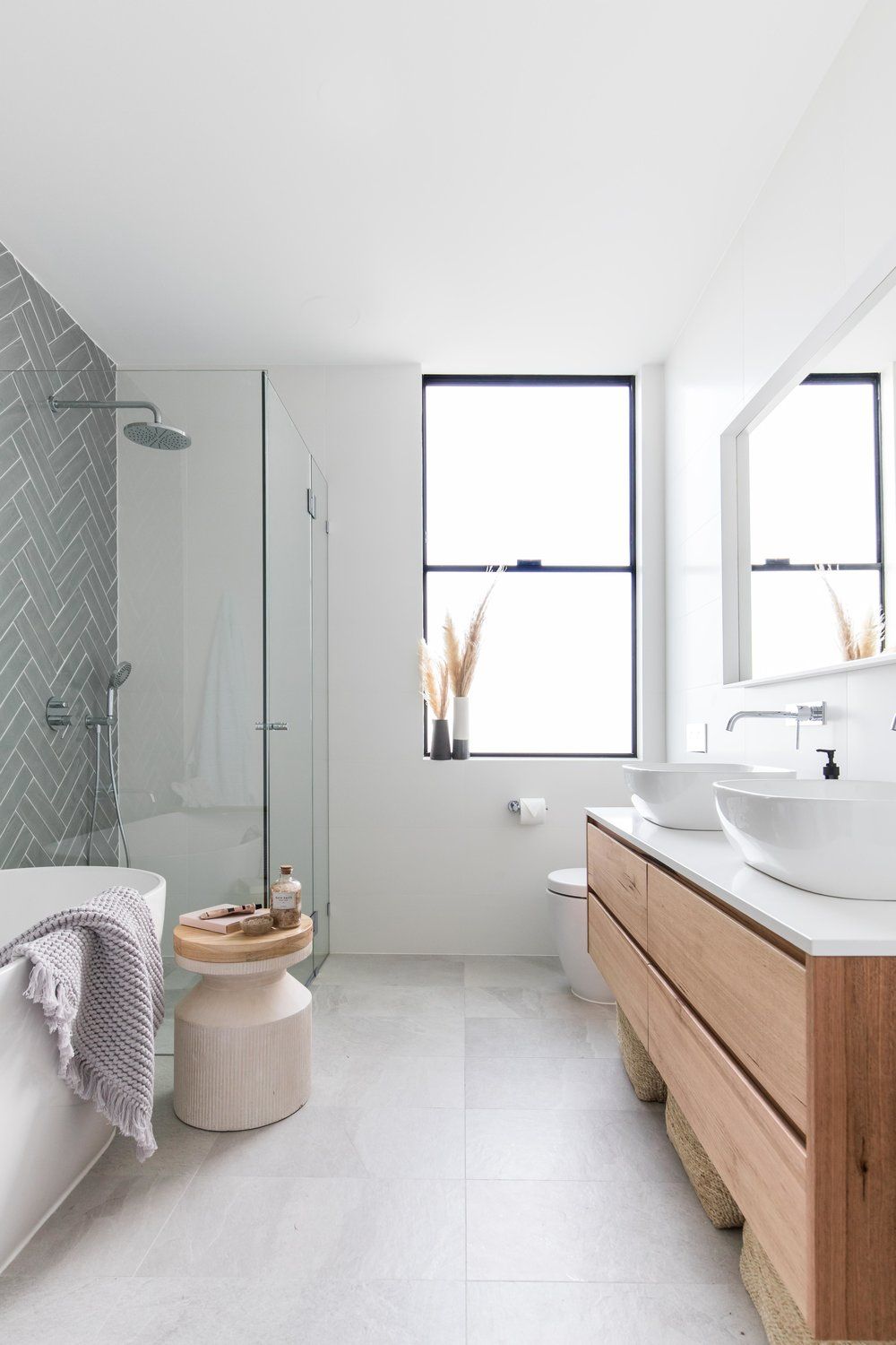 Bathroom Floor Tiles: Elevate Your Bathroom with Stylish and Durable Floor Tiles