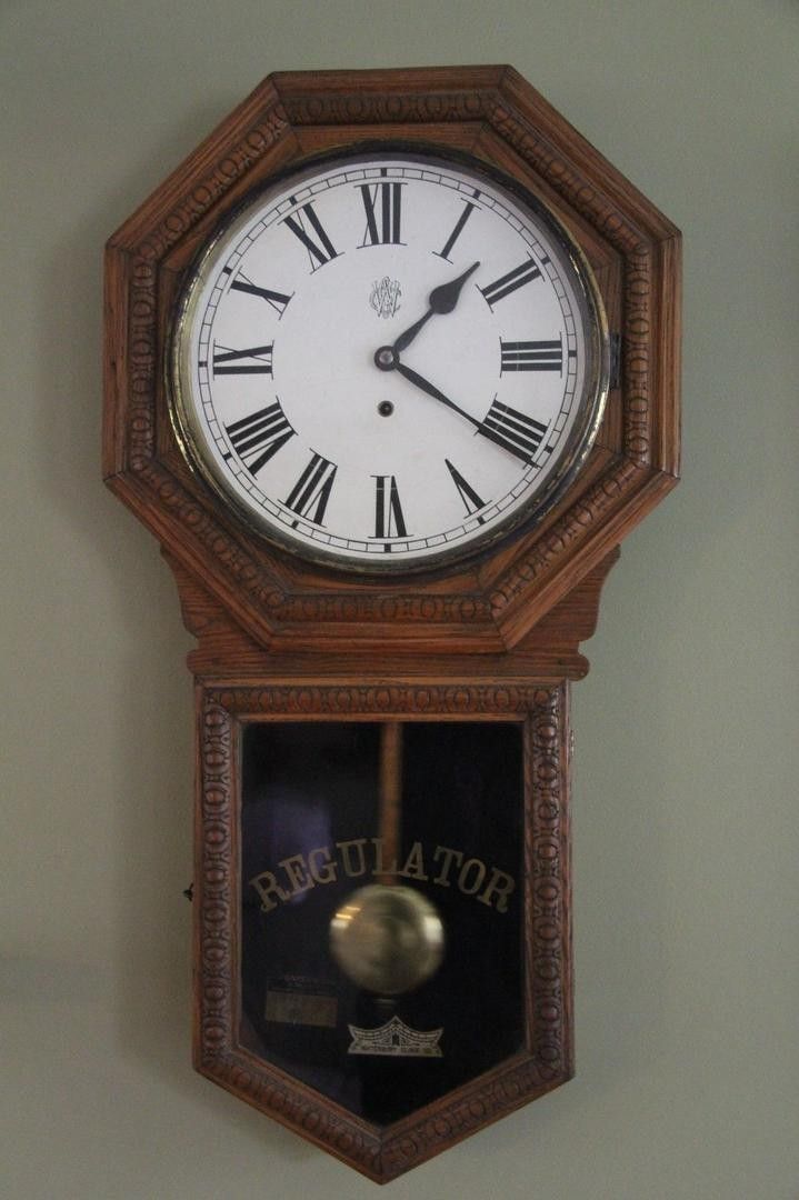 Antique Clock Designs: Add Vintage Charm to Your Home with Elegant Antique Clock Designs
