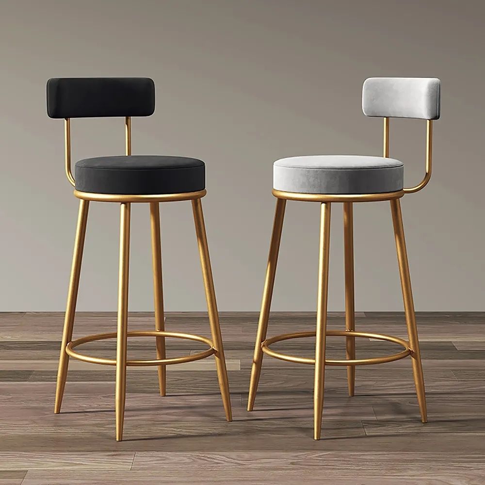 Bar Chairs: Elevate Your Seating Area with Stylish and Functional Bar Chairs