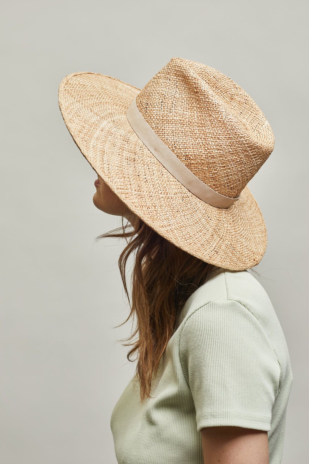 Beach Hats: Stay Stylish and Protected from the Sun with Chic Beach Hats