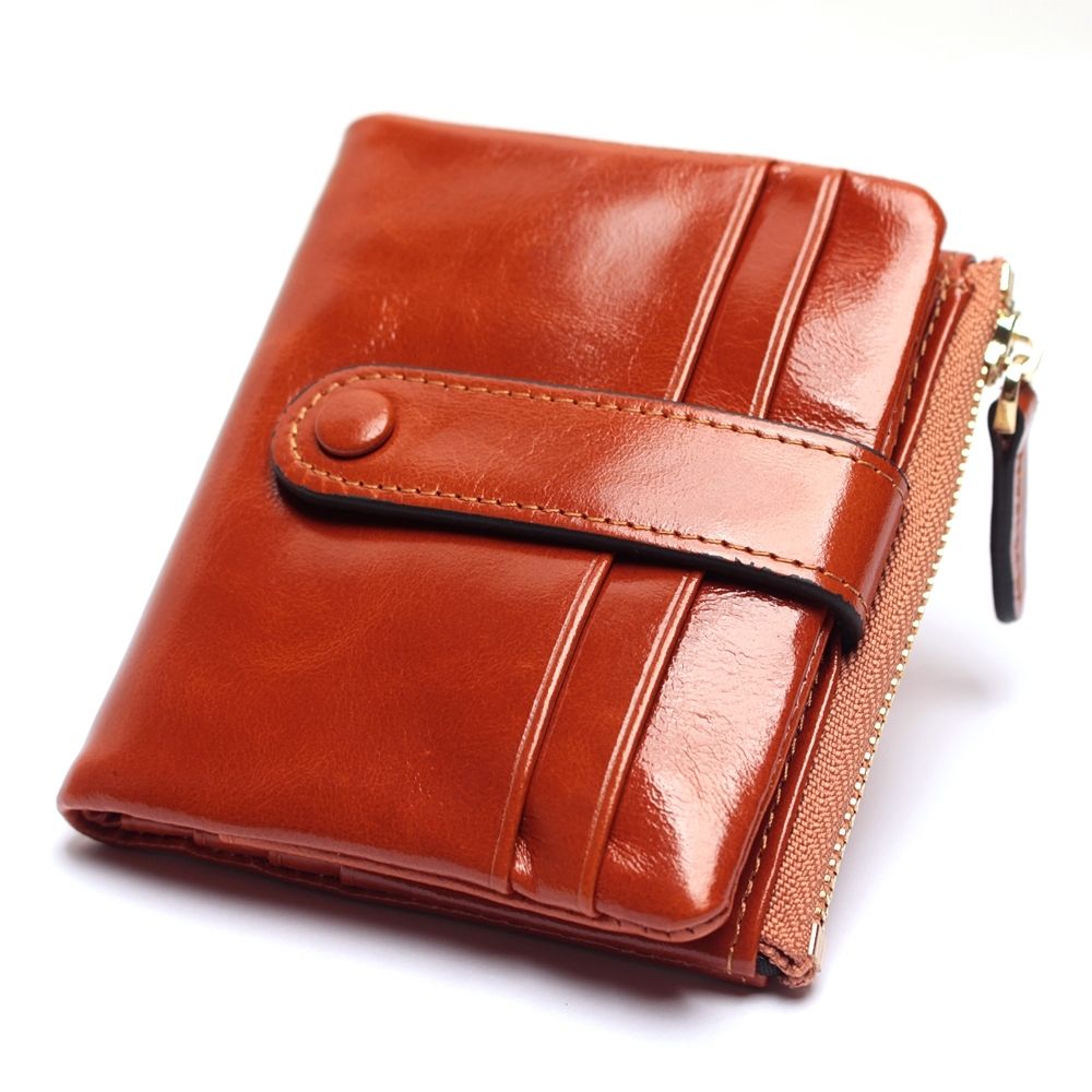 Protect Your Essentials in Style with RFID Wallets