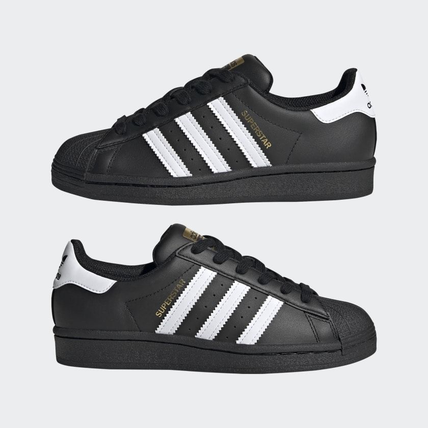 Step Out in Style with Adidas Shoes