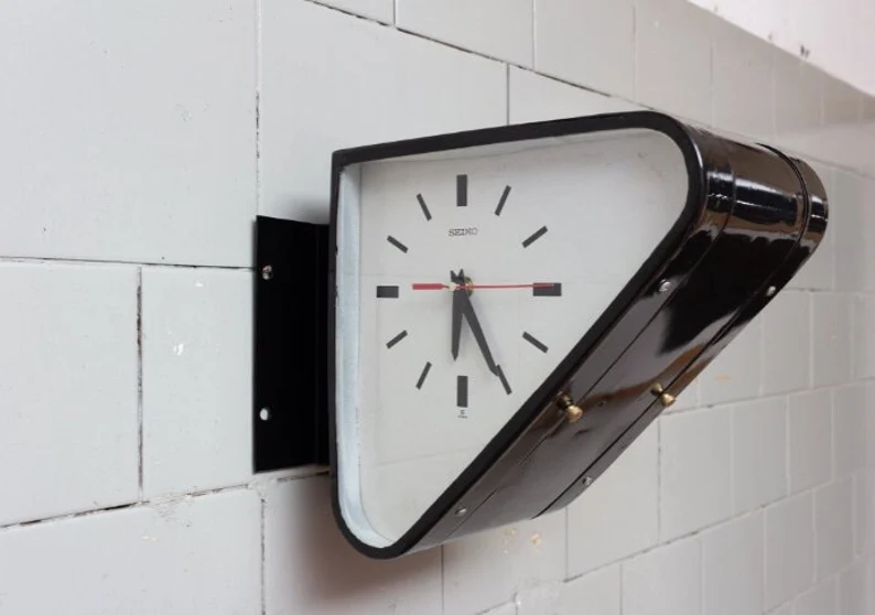 Timeless Elegance: Discover Seiko Clocks