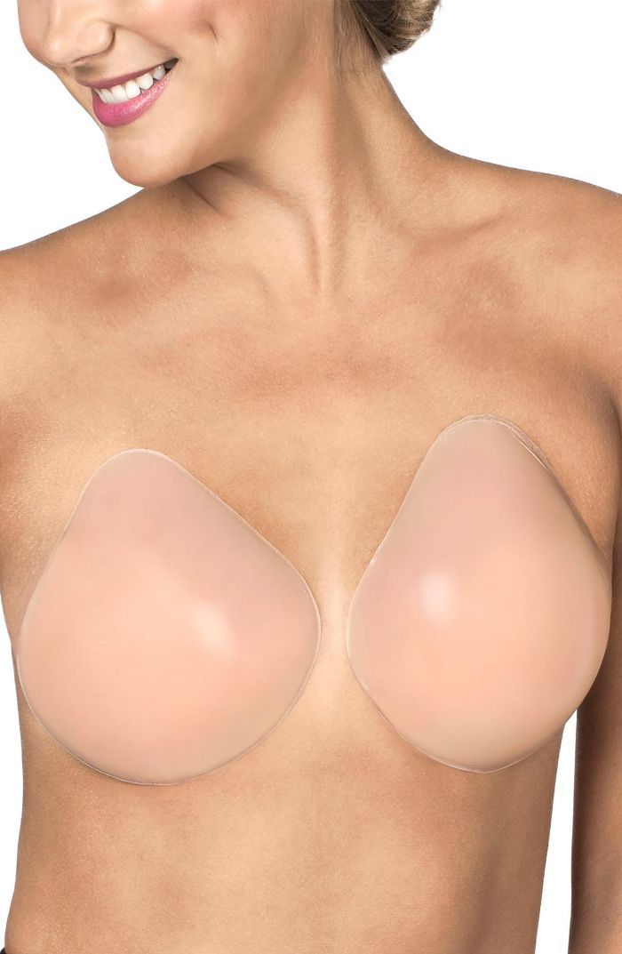 Comfort and Style: The Ultimate Silicone Bra Guide