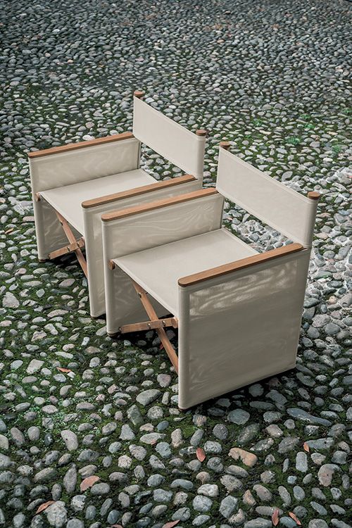 Enjoy the Outdoors in Comfort with Garden Chairs