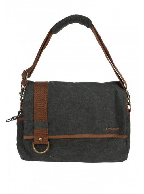 Stay Stylish on the Go with Fastrack Bags