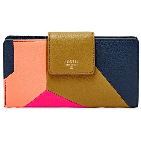 Add Sophistication to Your Look with Fossil Wallets