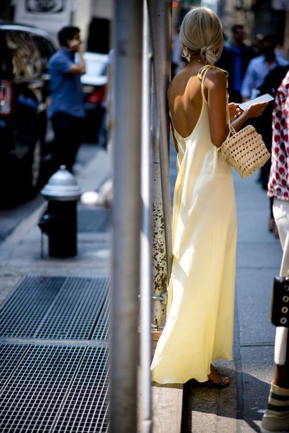 Embrace Effortless Elegance with Summer Dresses