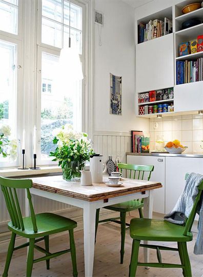 Upgrade Your Dining Experience with Kitchen Chairs