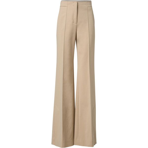 Stay Stylish and Comfortable in Beige Trousers