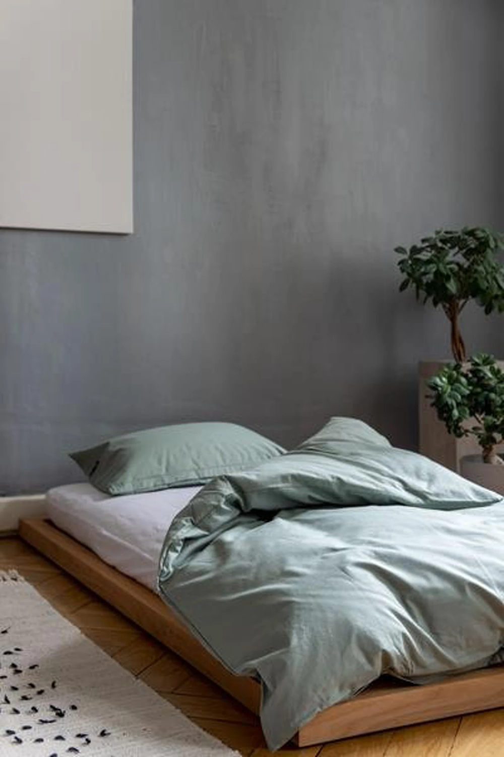 Upgrade Your Bedroom with Low Bed Designs