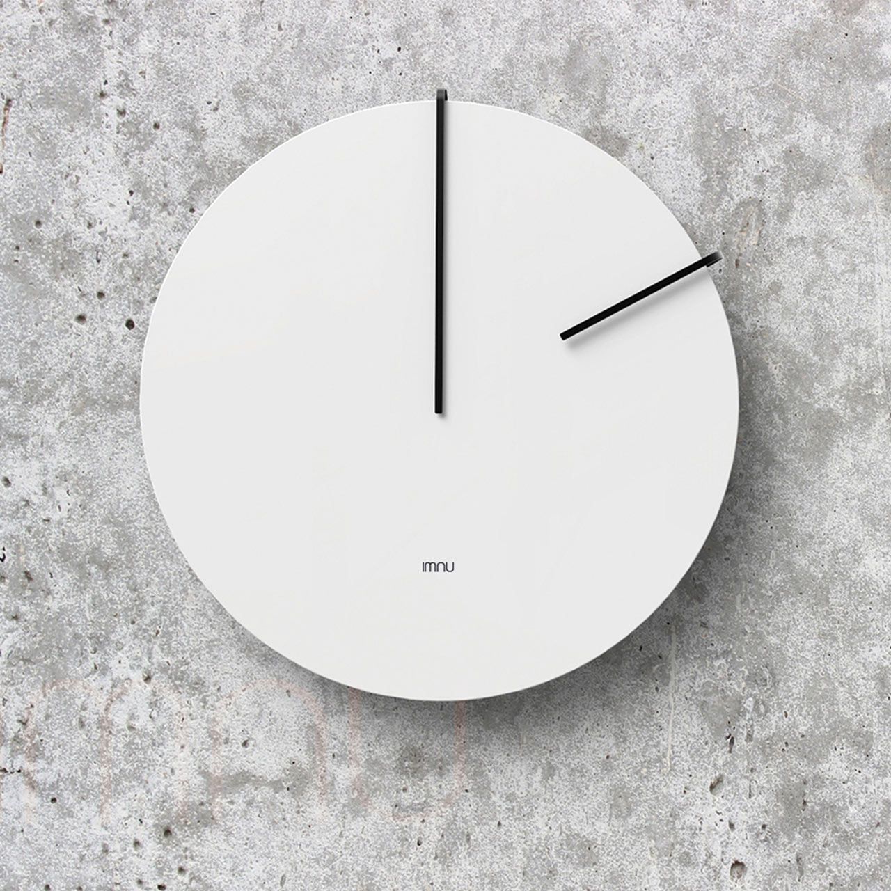 Keep Track of Time in Style with Designer Clocks