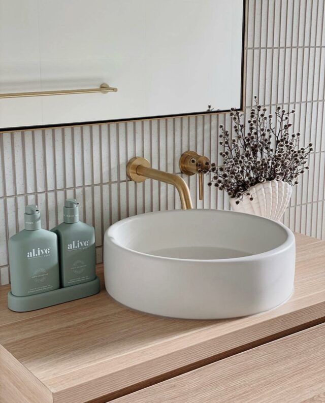 Elevate Your Bathroom with Stylish Basins