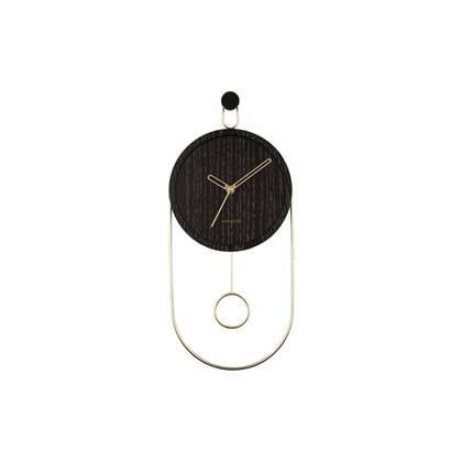 Keep Time in Style with Pendulum Clocks