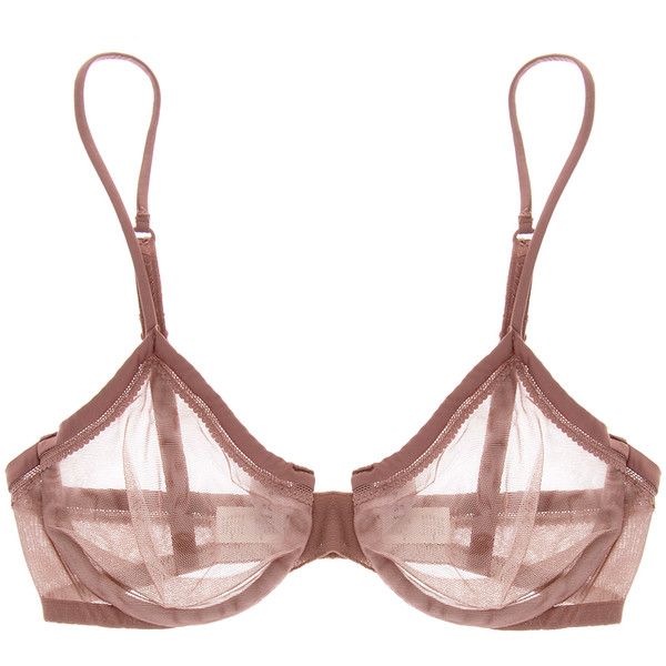 Stay Confident and Comfortable with Transparent Bras