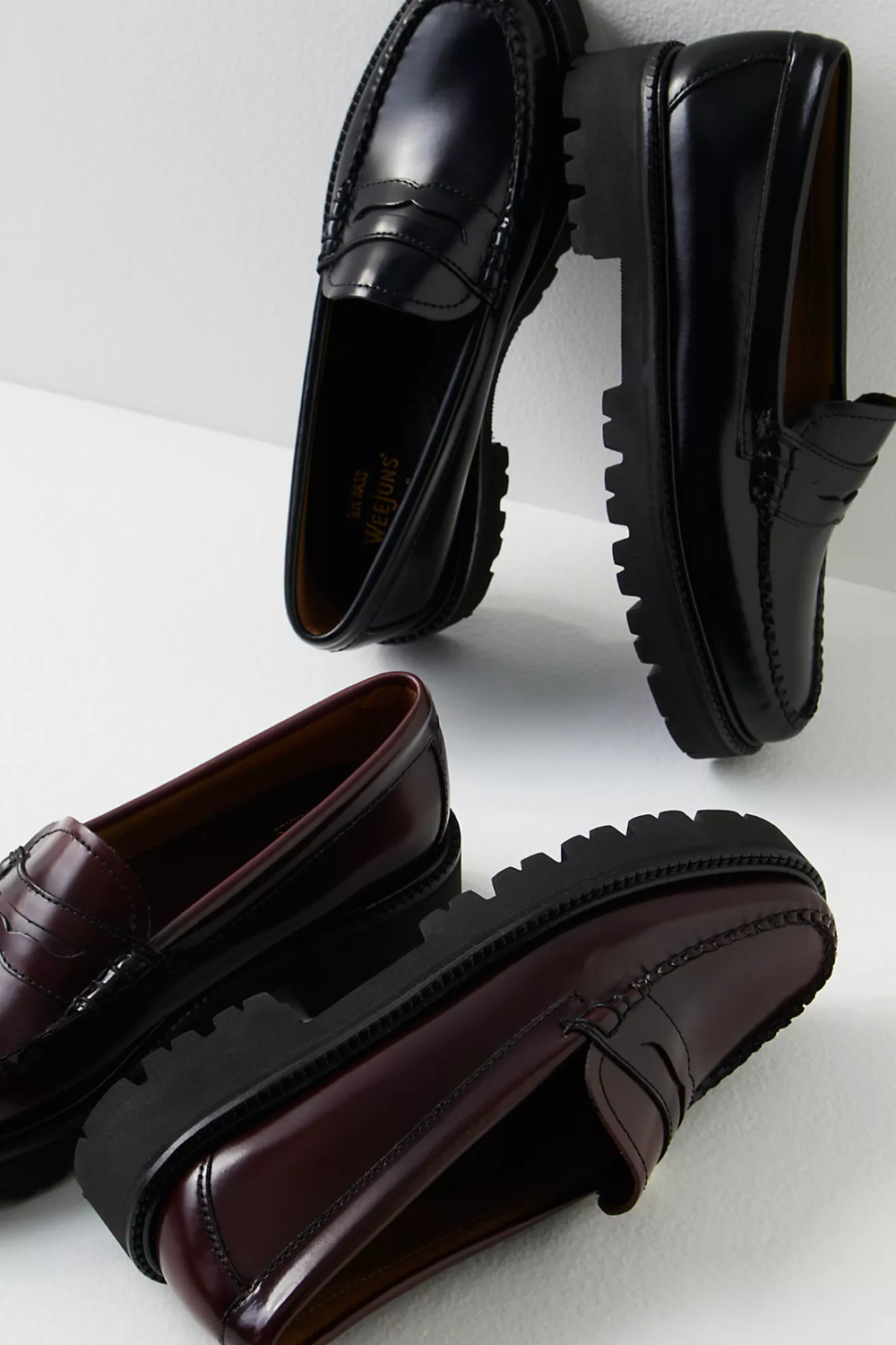 Step Out in Style with Loafers For Men