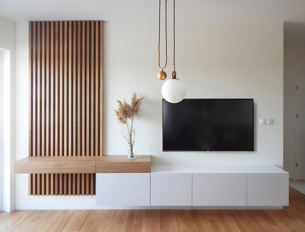 Transform Your TV Hall with Stunning Designs